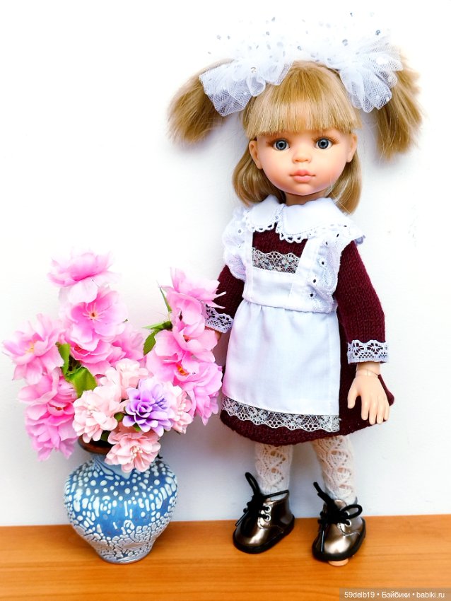 Вот и стали мы на год взрослее (фото 4)