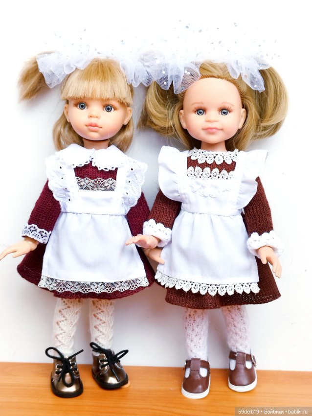 Вот и стали мы на год взрослее (фото 6)