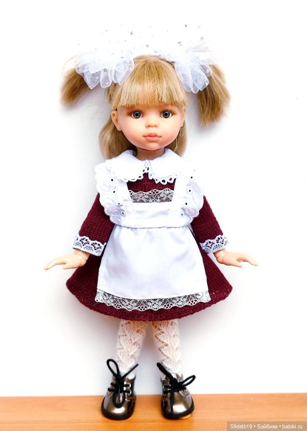 Вот и стали мы на год взрослее (фото 2)