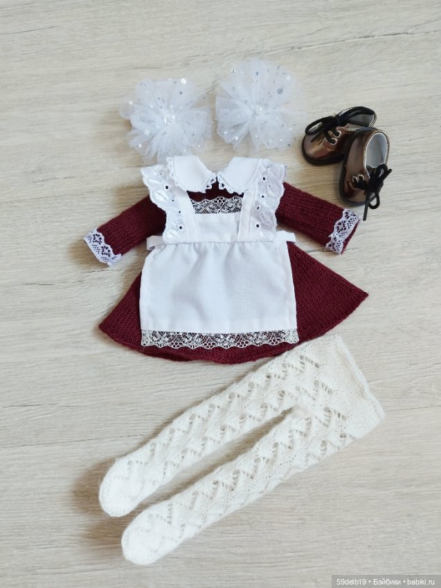 Вот и стали мы на год взрослее