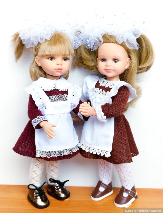 Вот и стали мы на год взрослее (фото 7)