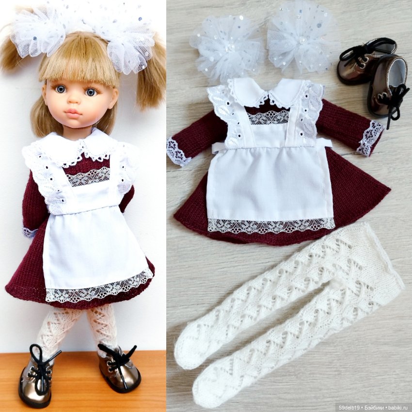 Вот и стали мы на год взрослее