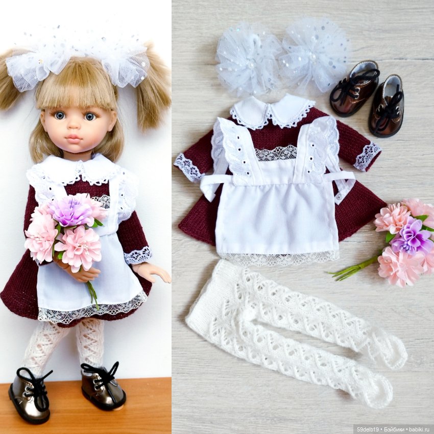 Вот и стали мы на год взрослее