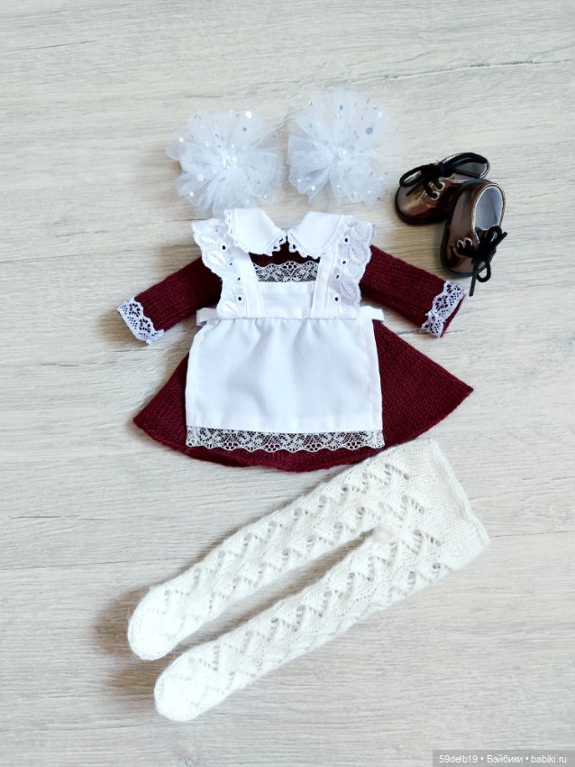 Вот и стали мы на год взрослее