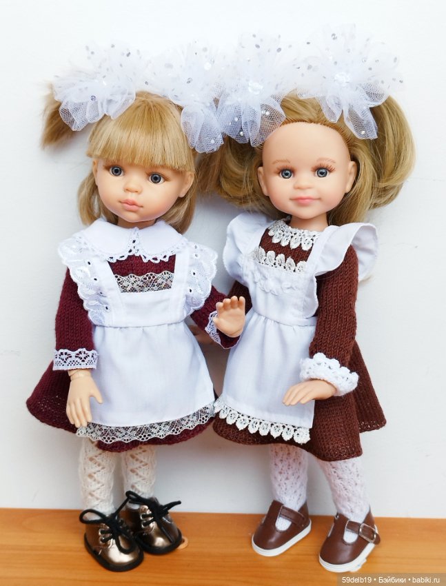 Вот и стали мы на год взрослее (фото 8)