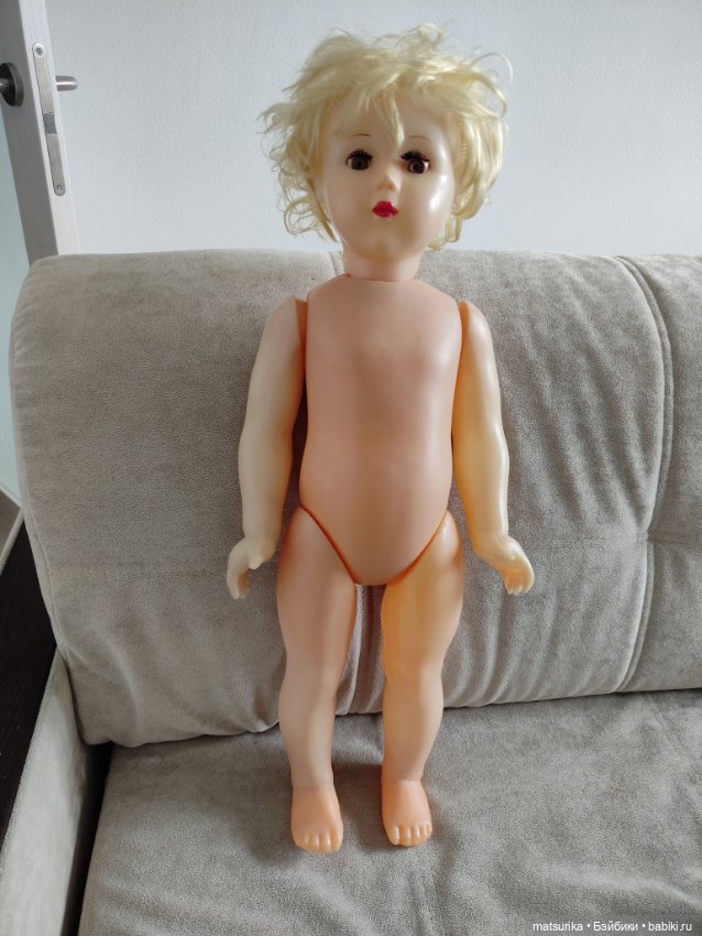 Помогите с опознанием, пожалуйста