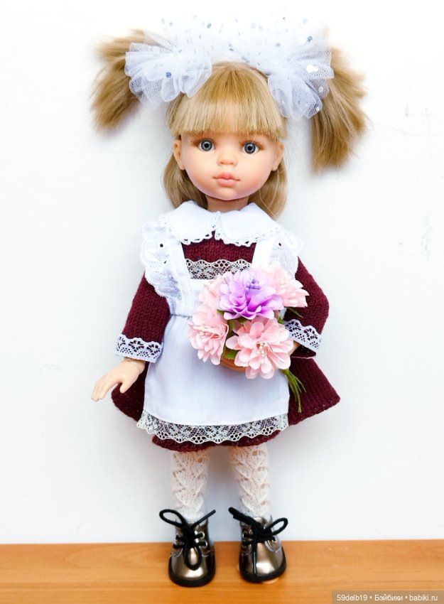 Вот и стали мы на год взрослее (фото 3)