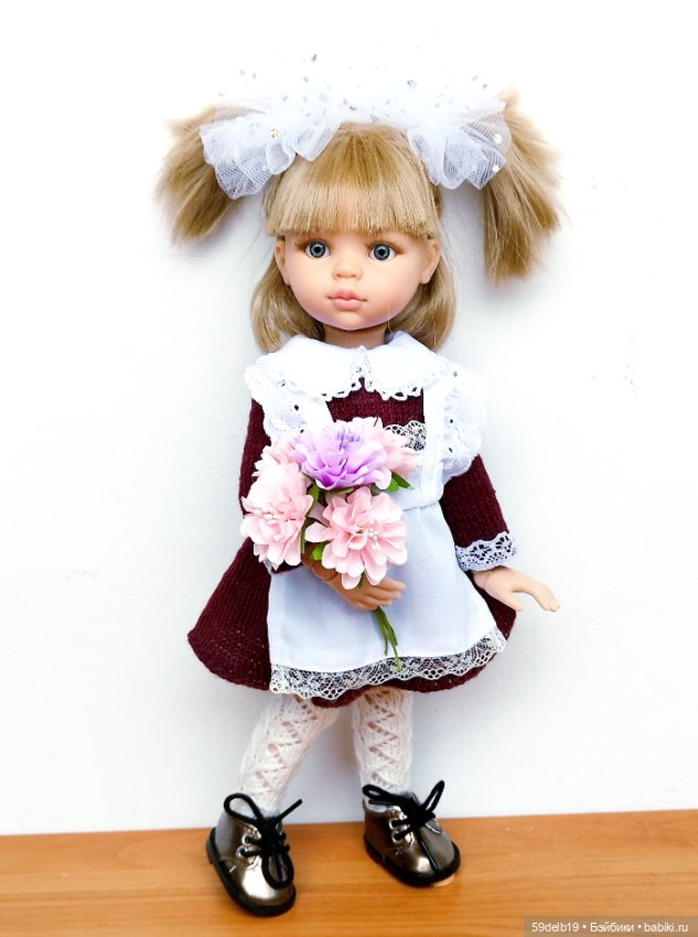 Вот и стали мы на год взрослее (фото 5)