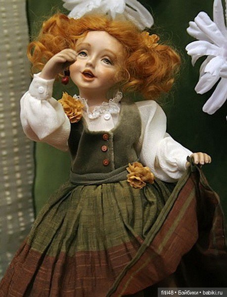 Милые созданья Маргариты Ивановой