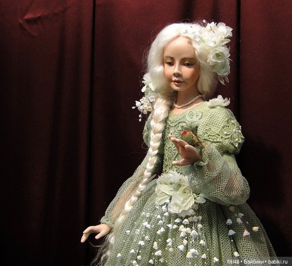 Милые созданья Маргариты Ивановой