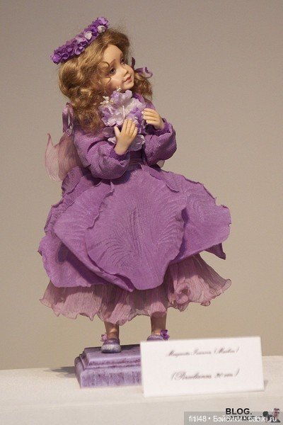 Милые созданья Маргариты Ивановой (фото 7)