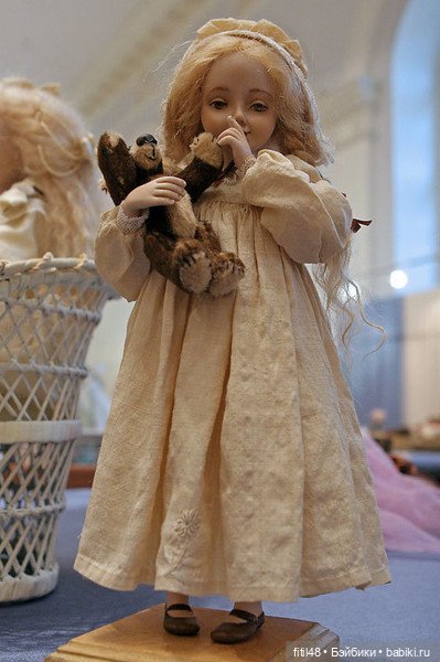 Милые созданья Маргариты Ивановой