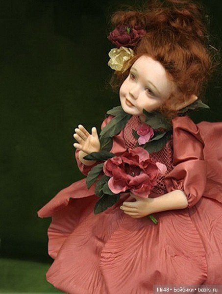 Милые созданья Маргариты Ивановой