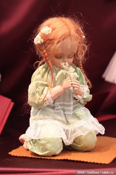 Милые созданья Маргариты Ивановой