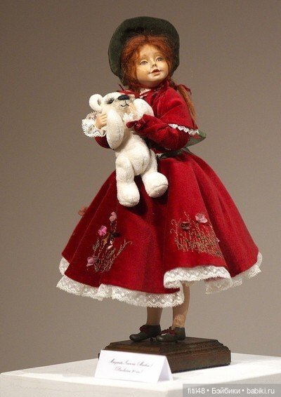 Милые созданья Маргариты Ивановой