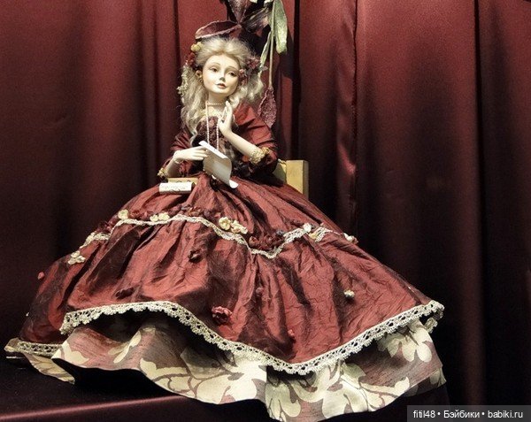 Милые созданья Маргариты Ивановой