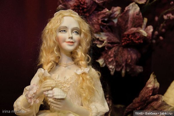 Милые созданья Маргариты Ивановой