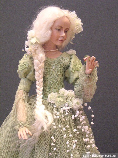 Милые созданья Маргариты Ивановой