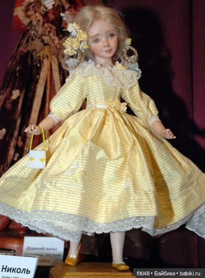 Милые созданья Маргариты Ивановой