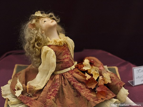 Милые созданья Маргариты Ивановой