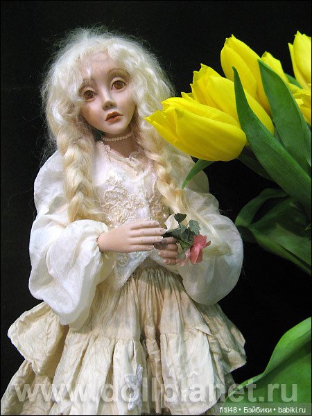 Милые созданья Маргариты Ивановой