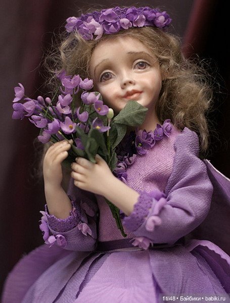 Милые созданья Маргариты Ивановой (фото 9)