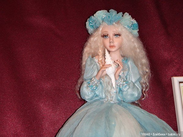 Милые созданья Маргариты Ивановой