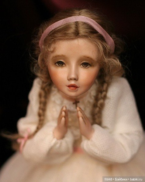 Милые созданья Маргариты Ивановой (фото 3)