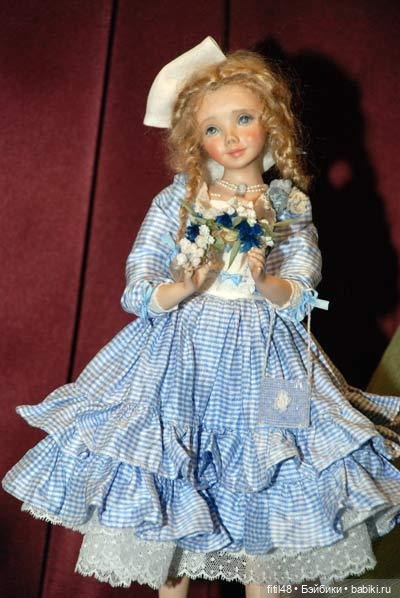 Милые созданья Маргариты Ивановой