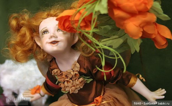 Милые созданья Маргариты Ивановой