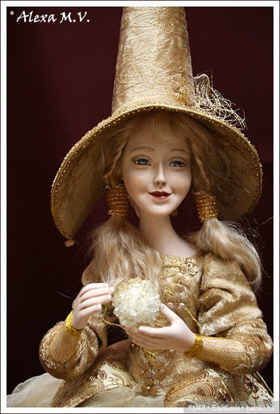 Милые созданья Маргариты Ивановой