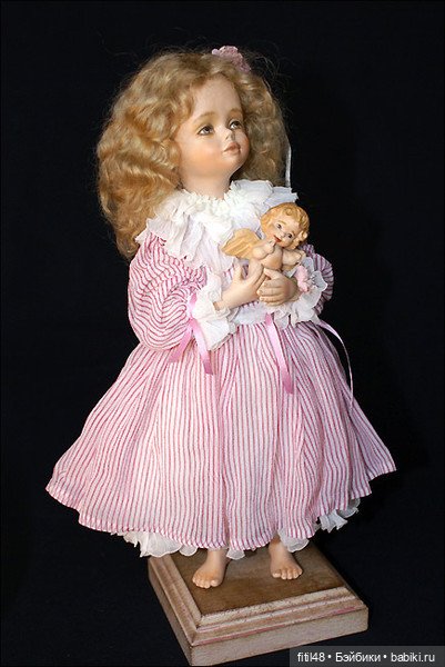 Милые созданья Маргариты Ивановой (фото 5)