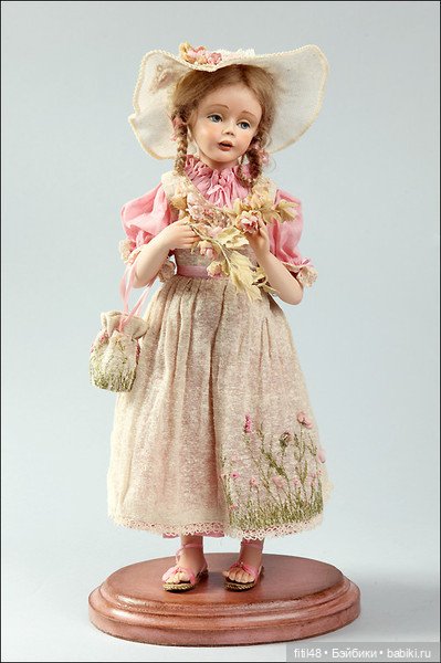 Милые созданья Маргариты Ивановой (фото 6)