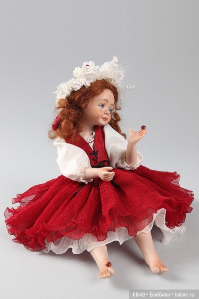 Милые созданья Маргариты Ивановой