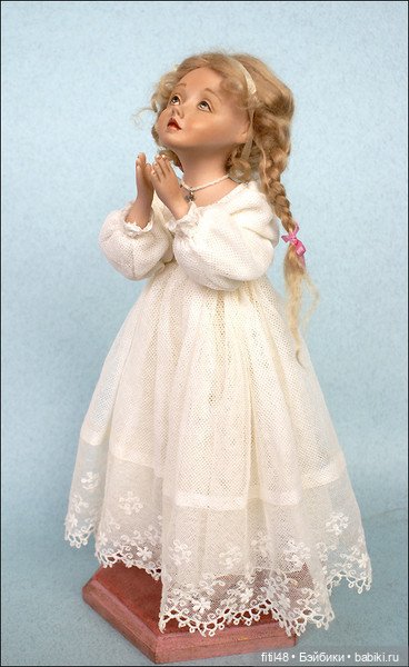 Милые созданья Маргариты Ивановой (фото 2)