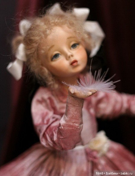 Милые созданья Маргариты Ивановой