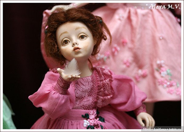 Милые созданья Маргариты Ивановой (фото 10)