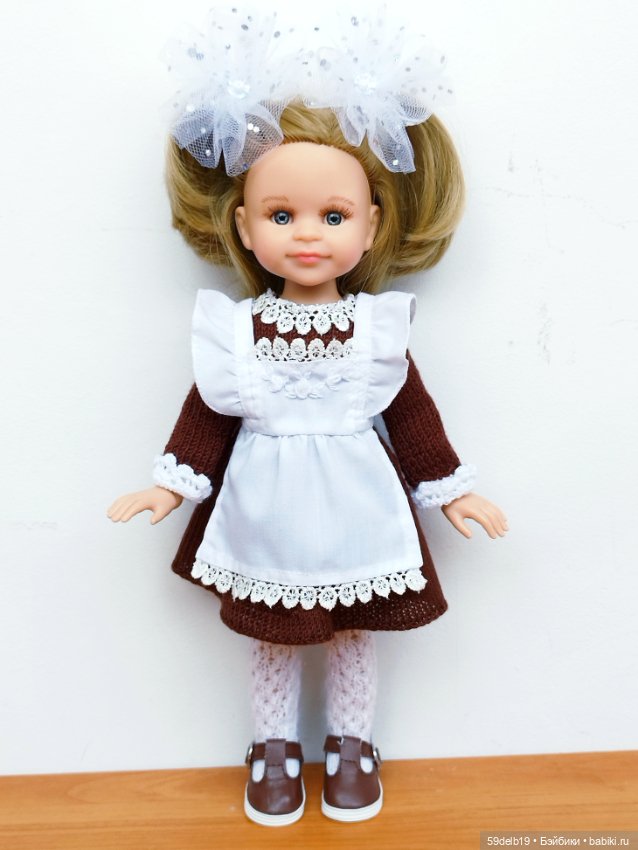 Вот и стали мы на год взрослее