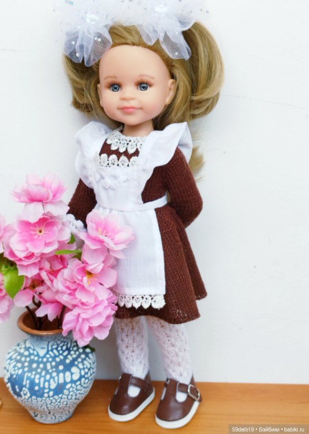 Вот и стали мы на год взрослее