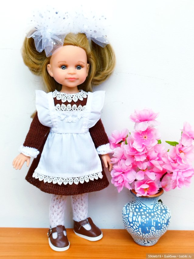 Вот и стали мы на год взрослее