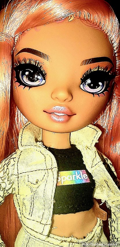 Подоспели к Юбилею. 1 часть: новенькие