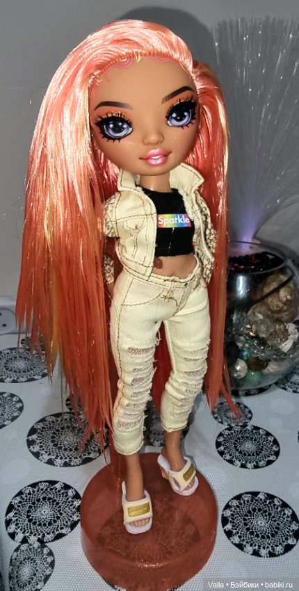 Подоспели к Юбилею. 1 часть: новенькие (фото 4)