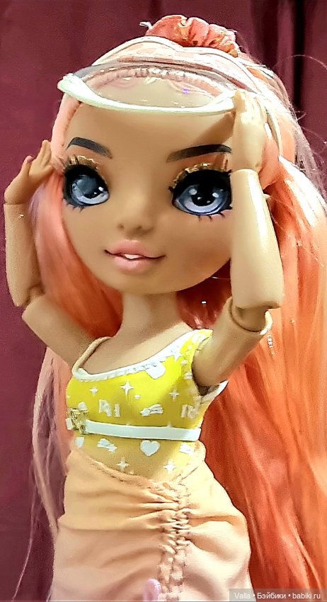 Подоспели к Юбилею. 1 часть: новенькие (фото 9)