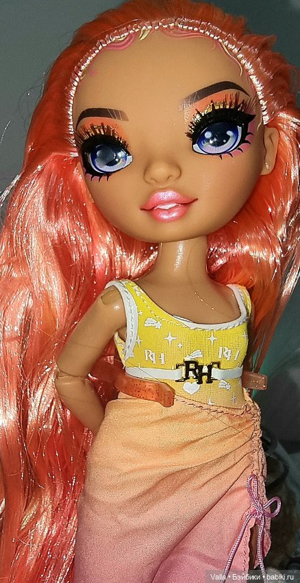 Подоспели к Юбилею. 1 часть: новенькие (фото 8)