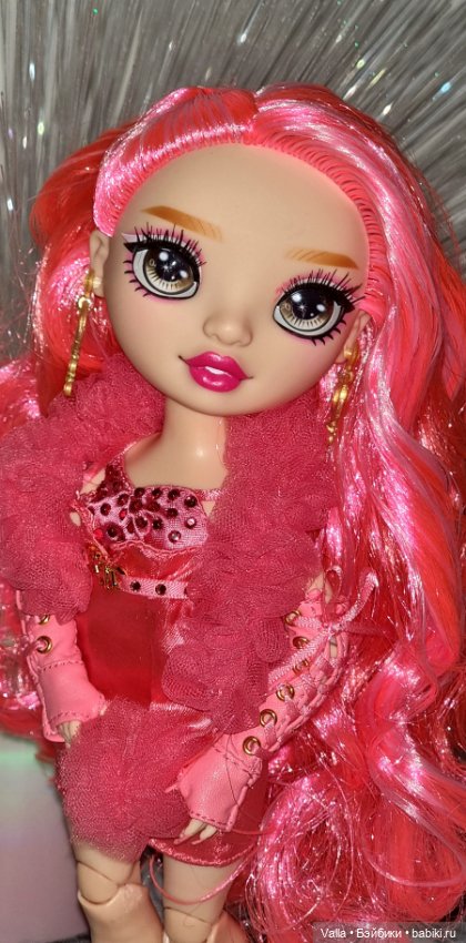 Подоспели к Юбилею. 1 часть: новенькие