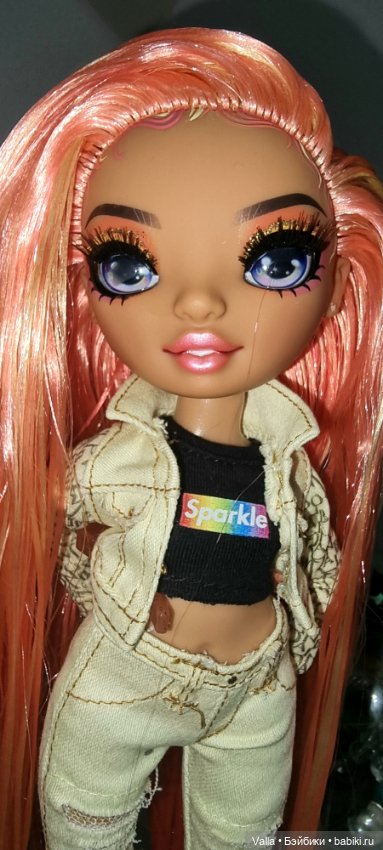 Подоспели к Юбилею. 1 часть: новенькие (фото 5)