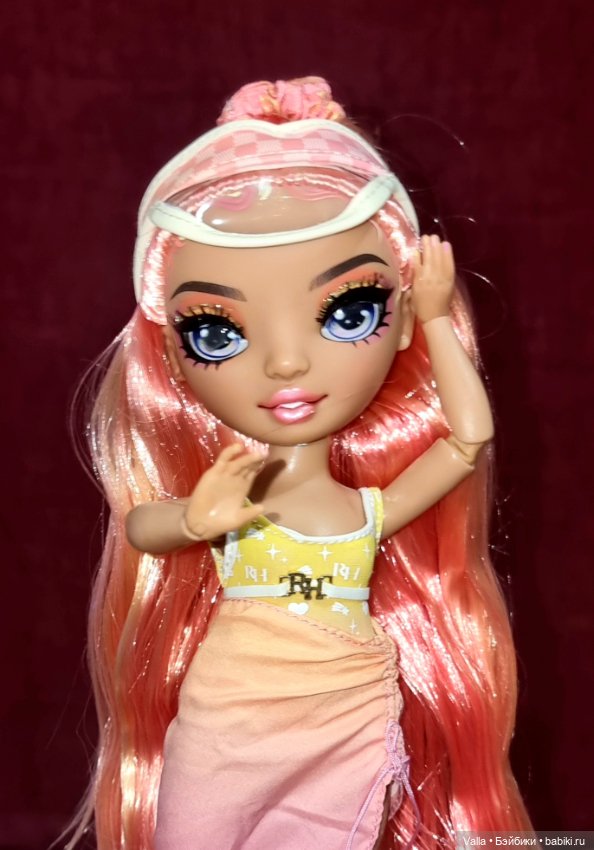 Подоспели к Юбилею. 1 часть: новенькие (фото 10)