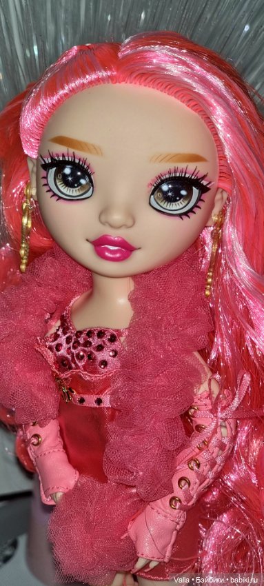 Подоспели к Юбилею. 1 часть: новенькие