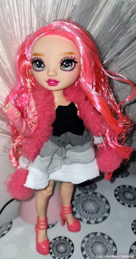 Подоспели к Юбилею. 1 часть: новенькие