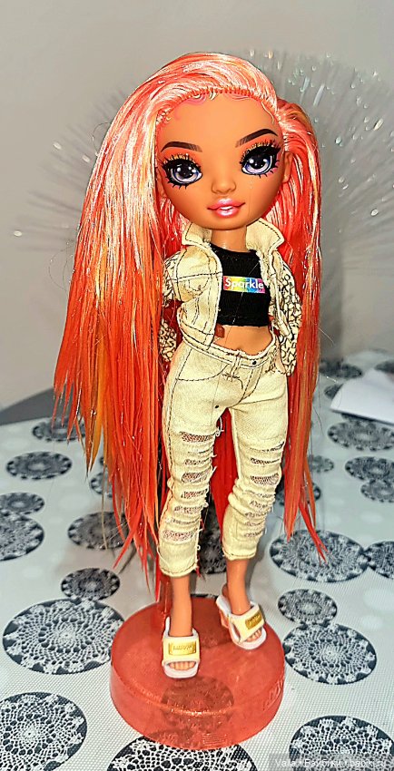 Подоспели к Юбилею. 1 часть: новенькие (фото 2)